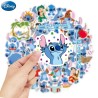 Disney Stitch stickers 50 stuks