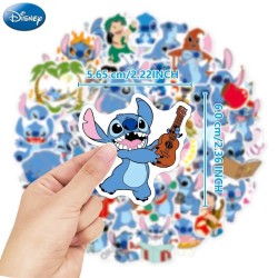 Disney Stitch stickers 50 stuks